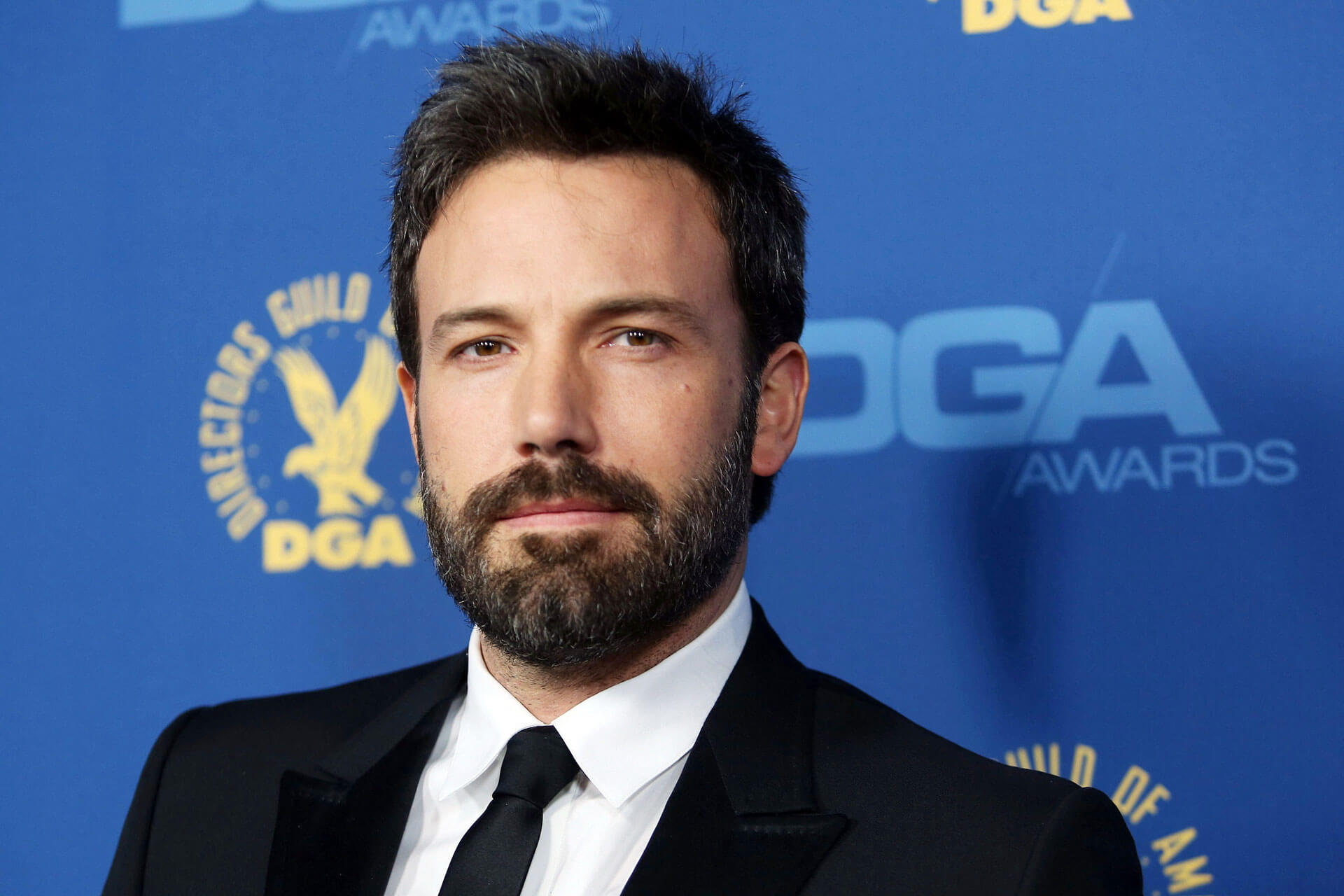 Ben Affleck's Struggle with Alcohol Addiction