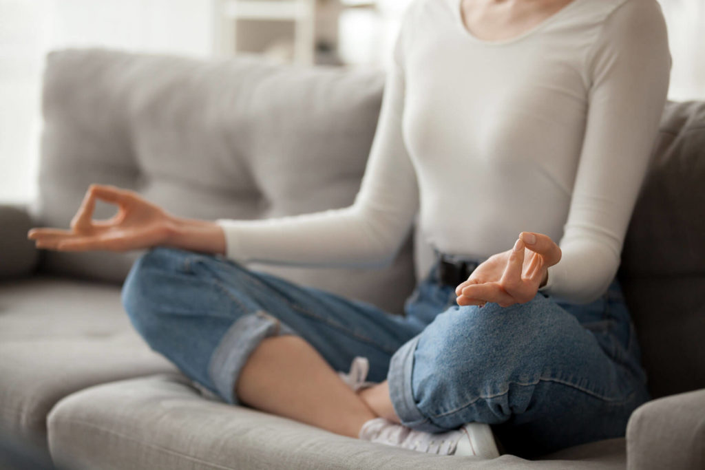 Novo Detox LA| How Meditation Can Help in Early Recovery
