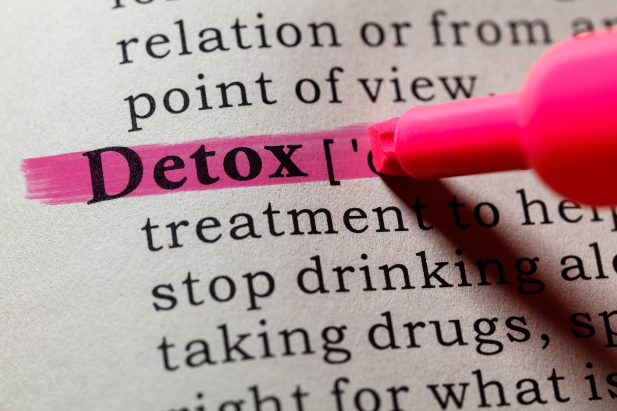 what-is-detoxification