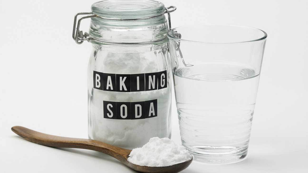 How to Pass a drug test with baking soda