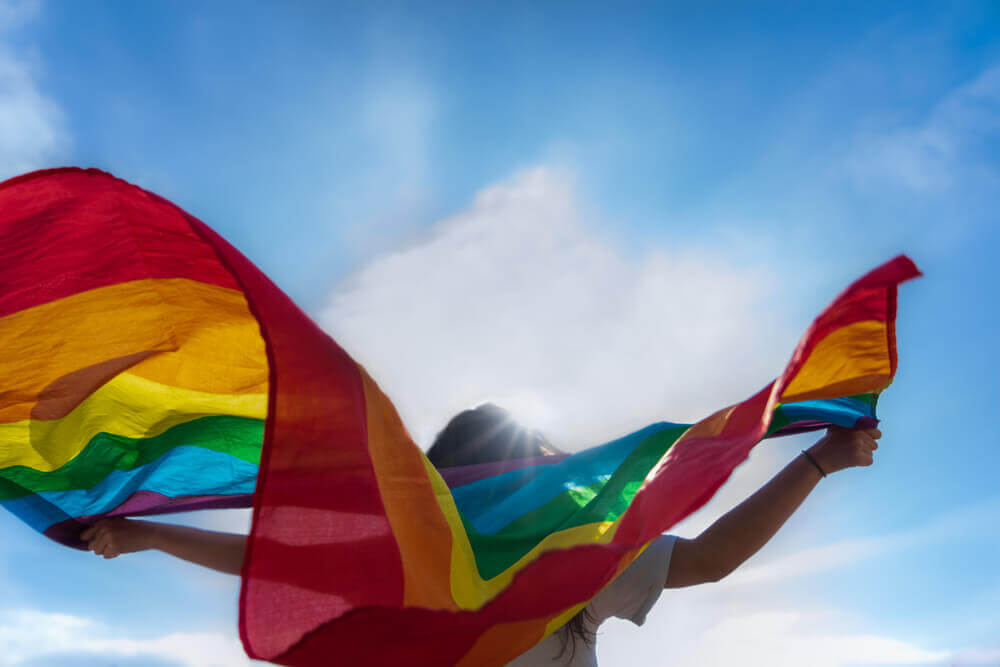 Novo Detox LA| ways to celebrate pride month without drugs and alcohol