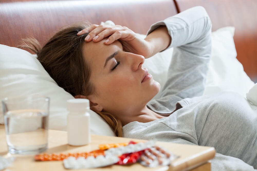Stages of Alcohol Detox and Withdrawal