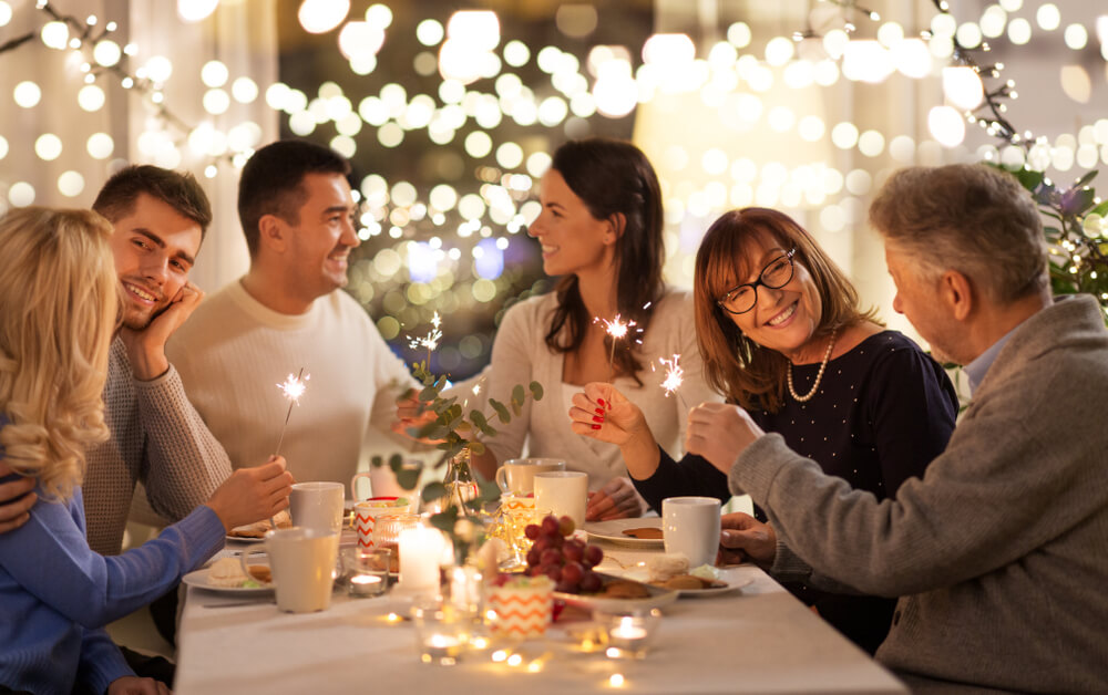 Novo Detox LA| how to stay sober during the holidays