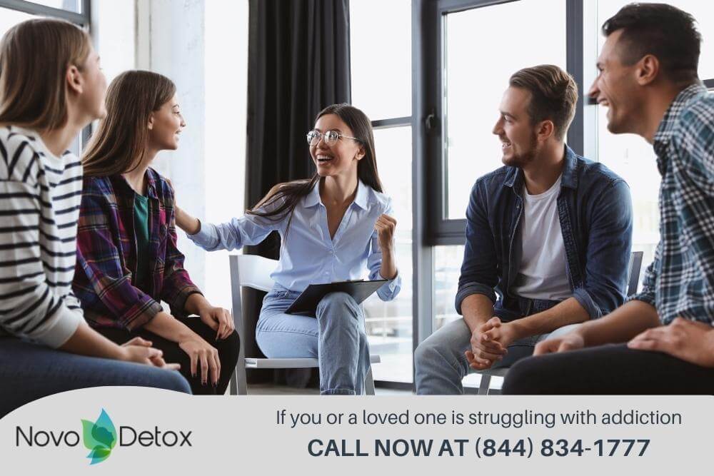 Novo Detox LA| Alcohol Addiction Treatment Centers San Clemente