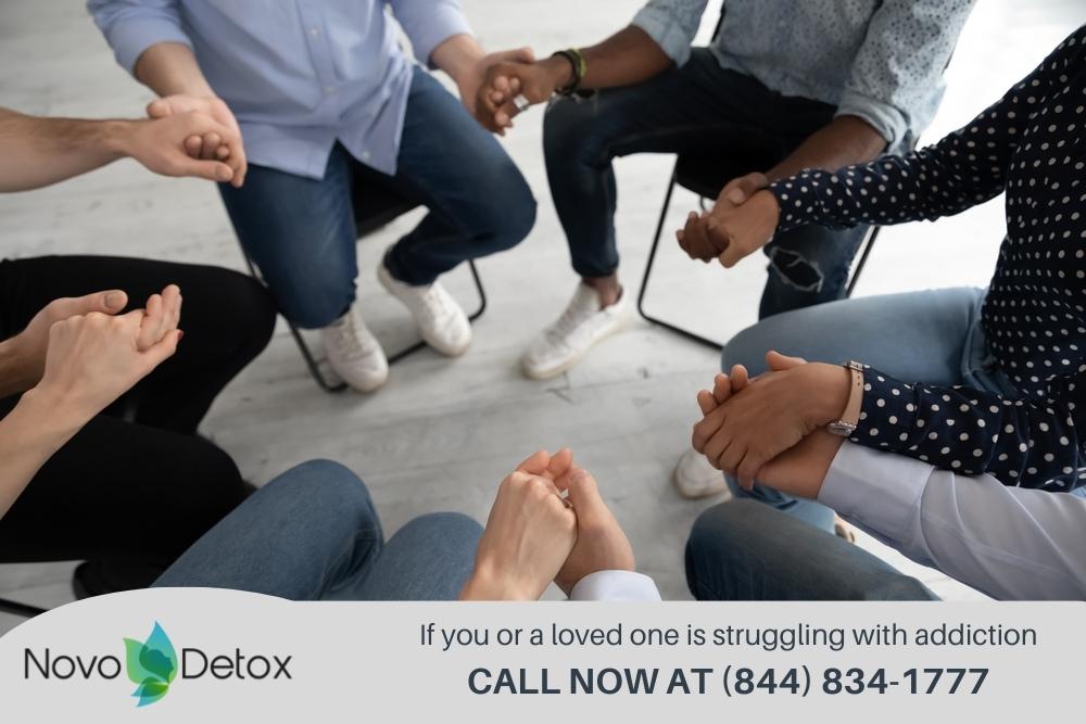 Novo Detox LA| Alcohol Detox Bel-Air