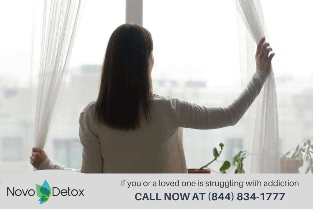 Novo Detox LA| Luxury Detox Centers Beverly Hills