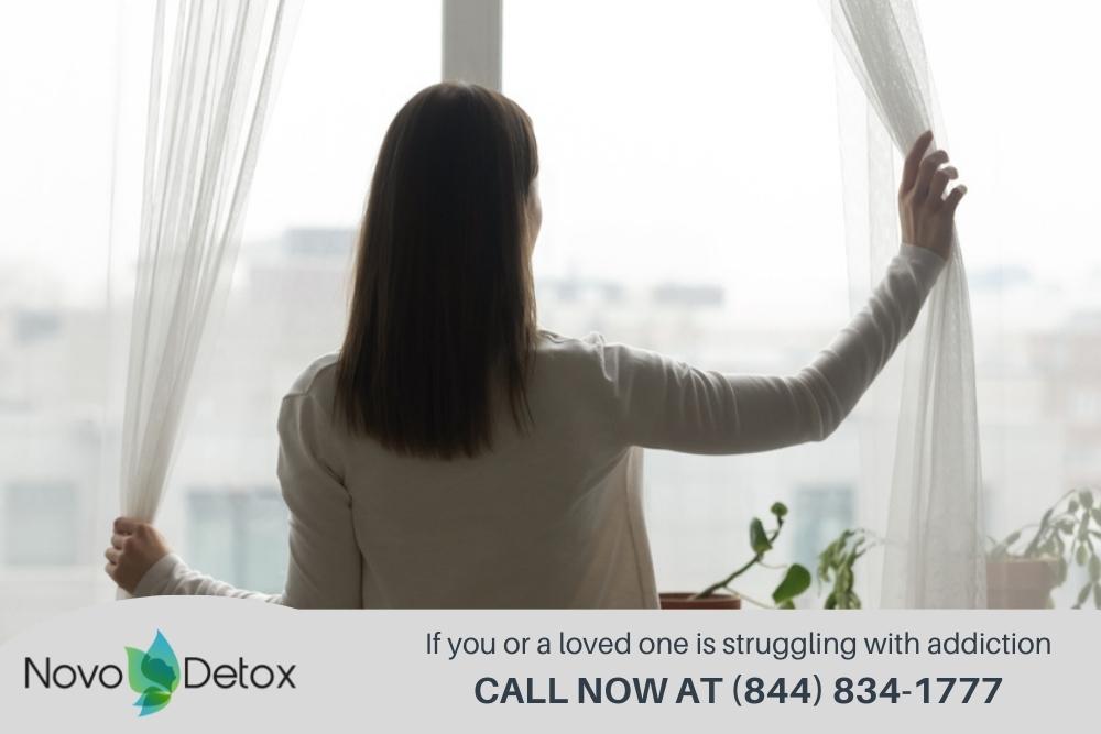 Novo Detox LA| Luxury Detox Centers Huntington Beach