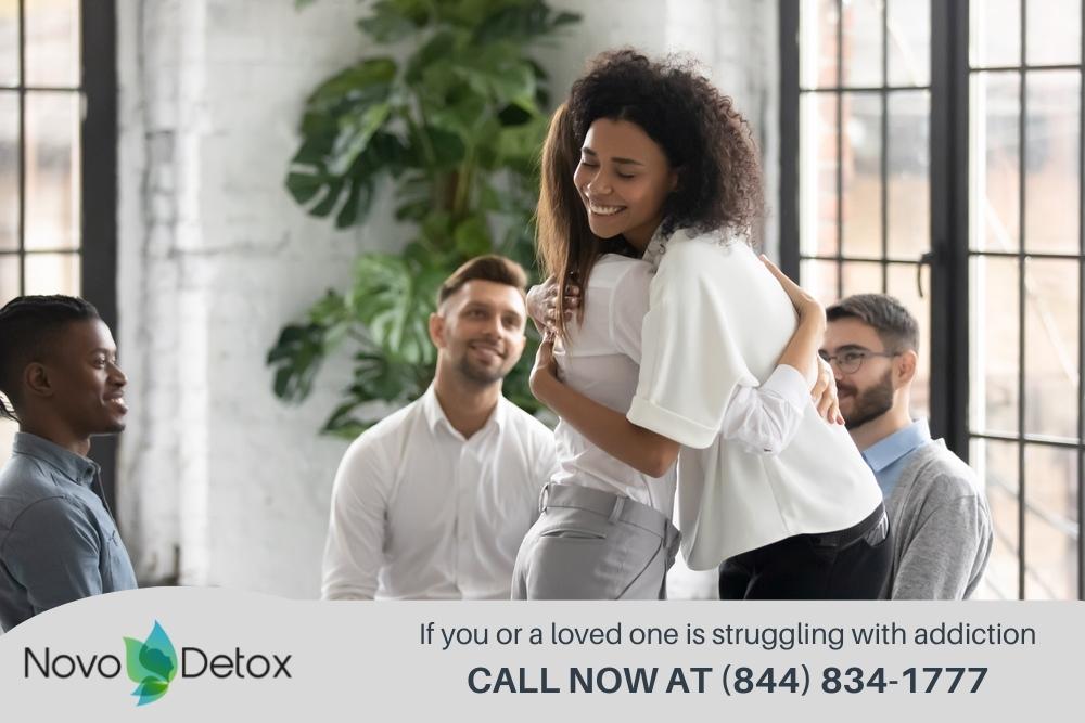 Novo Detox LA| alcohol detox center calabasas