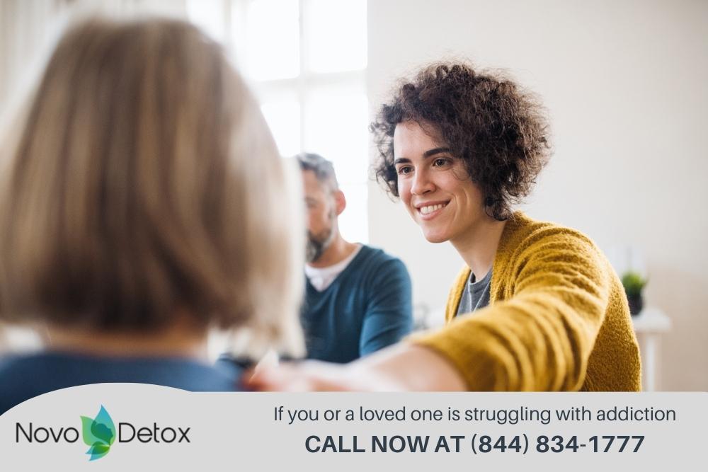 Novo Detox LA| alcohol detox center el segundo