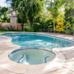 Novo Detox LA| pool nd facilities at novo detox los angeles