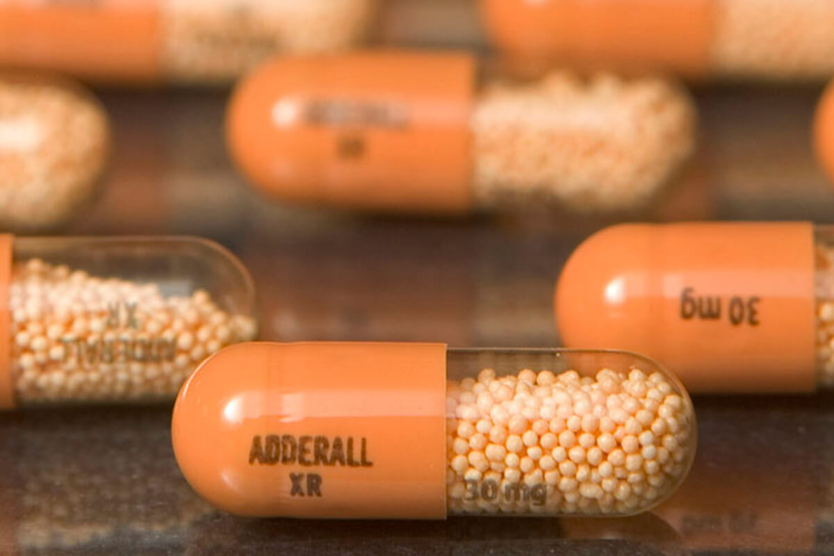 Novo Detox LA| what is adderall withdrawal