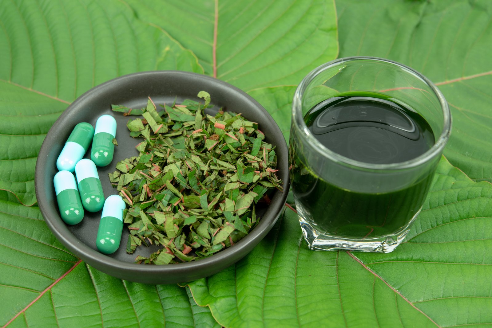 kratom legal drug tea | Novo Detox Drug and Alcohol Treatment Center