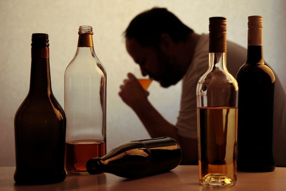 Top Rated Alcohol Detox Program in Houston