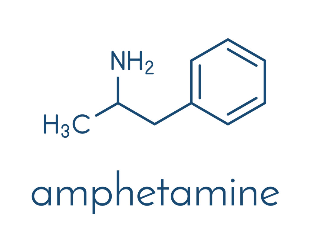 amphetamine addition treatment center 