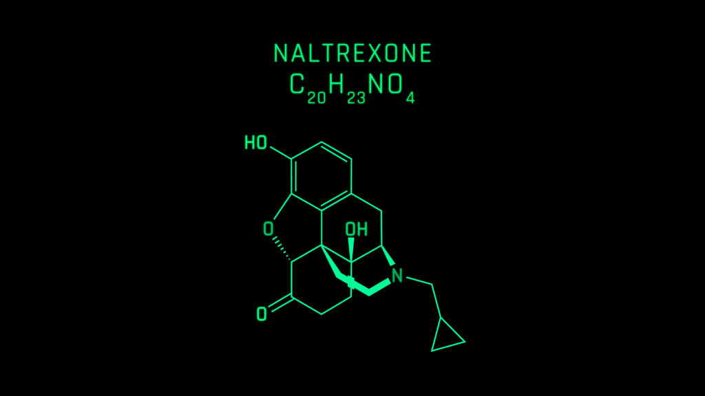 naltrexone addiction and treatment near me 