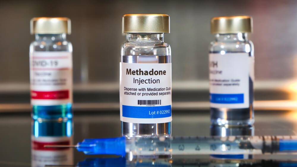 Novo Detox LA| how do methadone clinics work