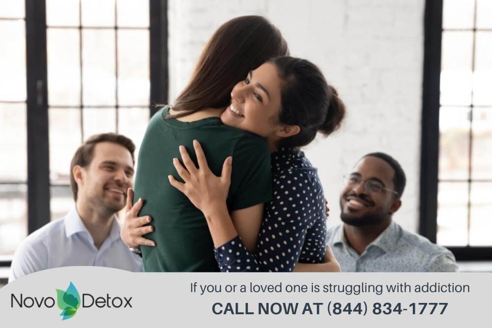 Alcohol Detox Center Culver City