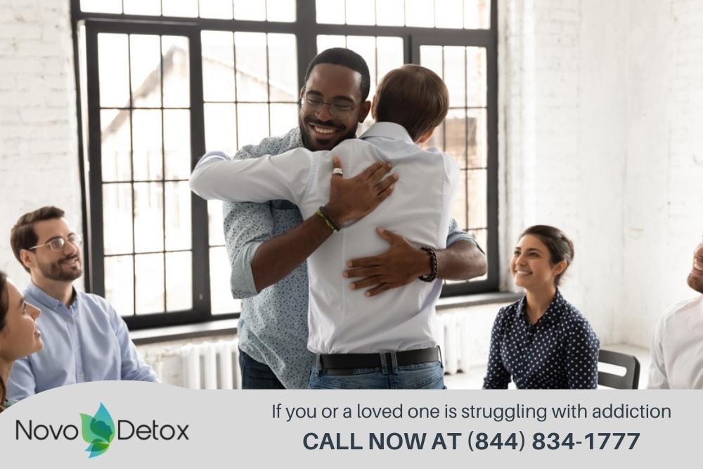 Find San Marino Luxury Detox Centers for Addiction Treatment