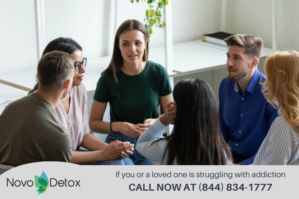 Chemical Dependency Center Irvine Get Help With Addiction